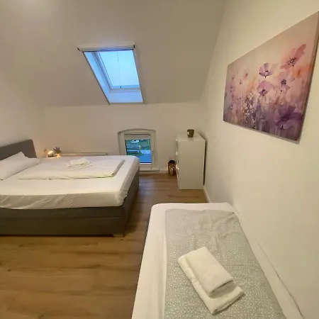 Nähe Lüneburg