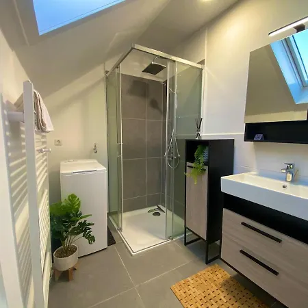 Nähe Lüneburg Apartment *
