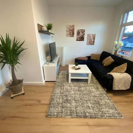 Apartment Nähe Lüneburg Bienenbuettel