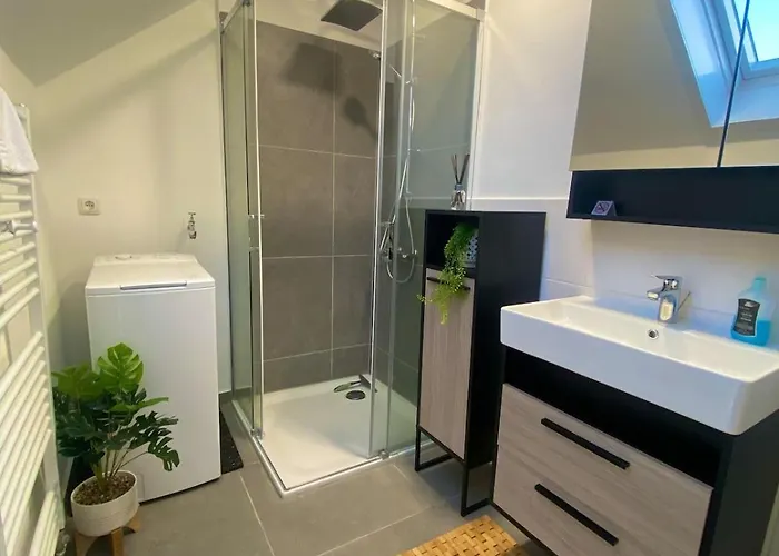 Apartamento Nähe Lüneburg Bienenbuettel