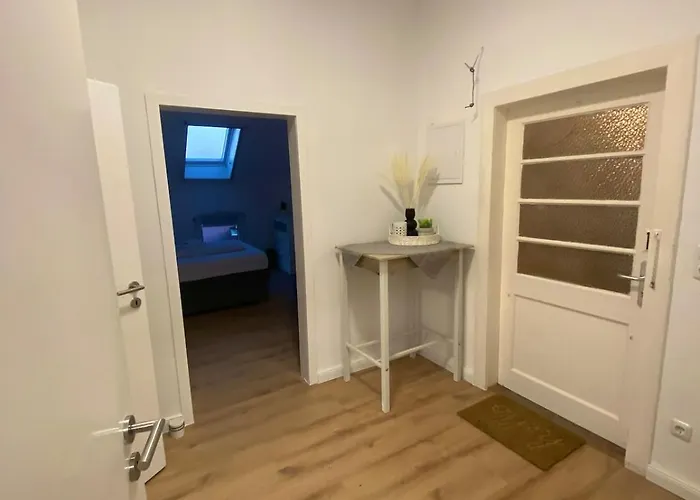 Nähe Lüneburg *