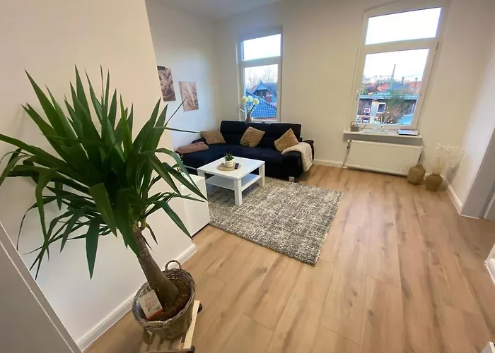 Apartamento Nähe Lüneburg